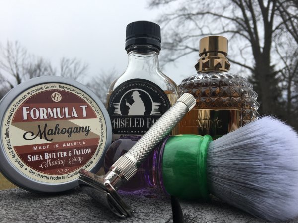 Homelike Taiga Adjustable Razor | Page 19 | Against The Grain - Wet ...