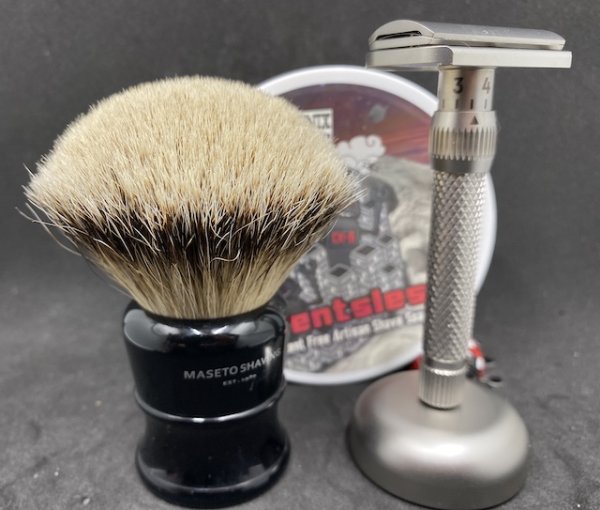 Homelike Taiga Adjustable Razor | Page 19 | Against The Grain - Wet ...