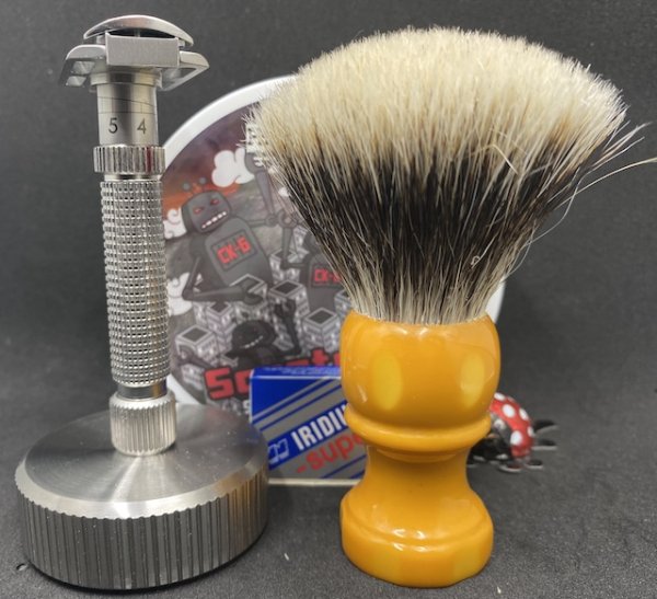 Denali Adjustable Razor Page 7 Against The Grain Wet Shaving Forum