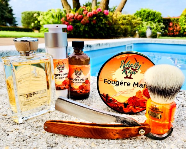 Saturday 15 August - Friday 21 August 2020 | Page 2 | Against The Grain -  Wet Shaving Forum