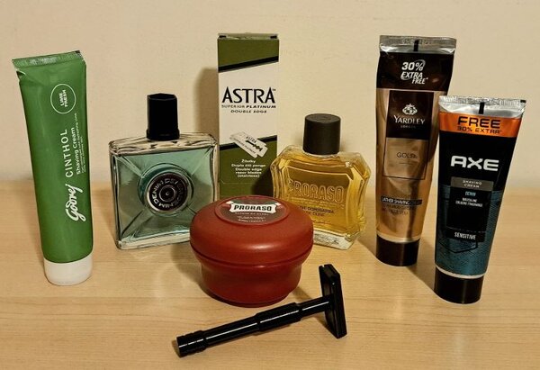 May acquisitions.JPG