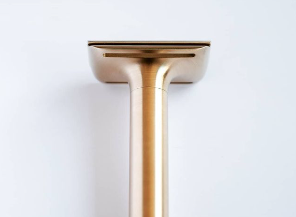 Stainless Steel Hone Type 15s incoming! | Against The Grain - Wet ...
