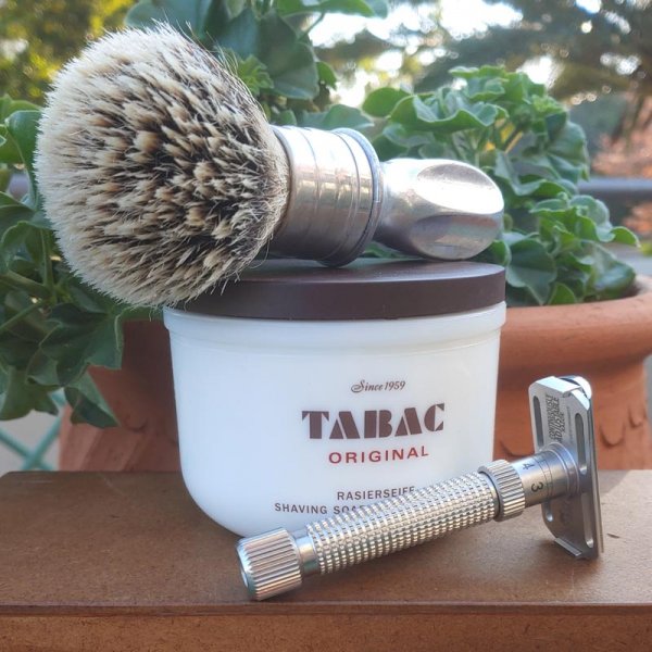 Denali Adjustable Razor Page 4 Against The Grain Wet Shaving Forum