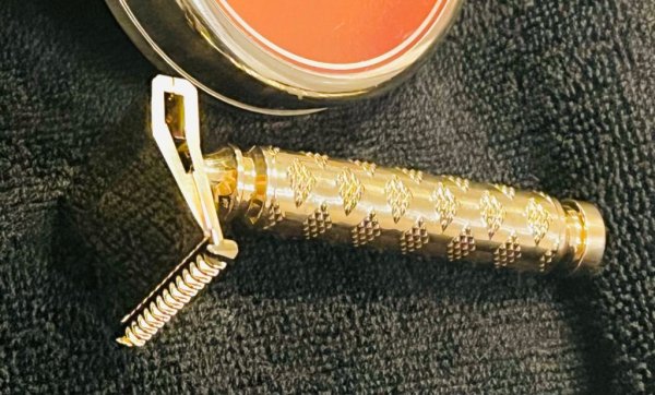 Wolfman WR3 | Page 3 | Against The Grain - Wet Shaving Forum