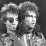 Johnny Beeblebrox