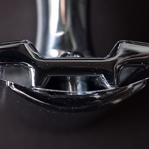 Razor shots