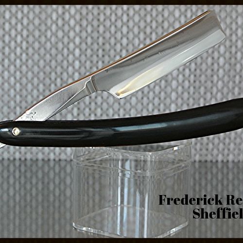 Razor Restoration album