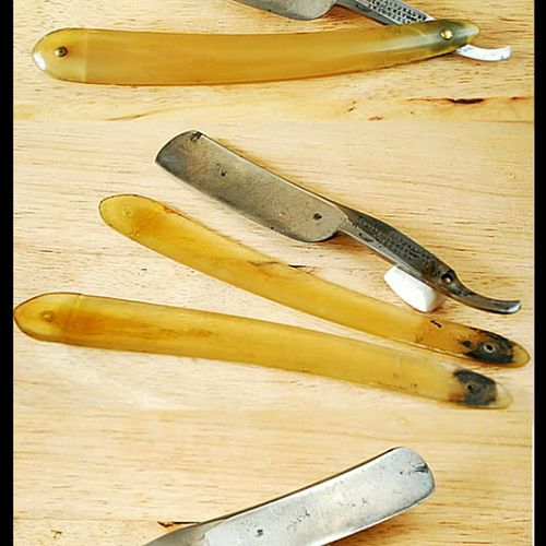 Razor Restoration album