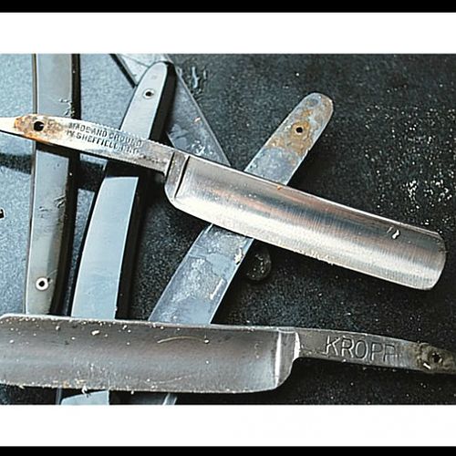 Razor Restoration album