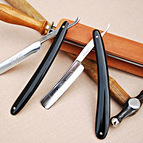 Razor Restoration album