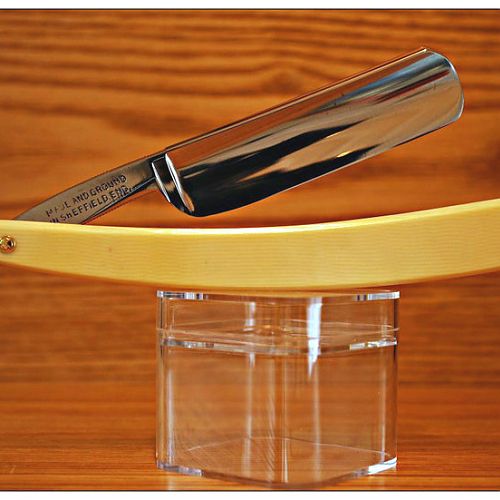 Razor Restoration album