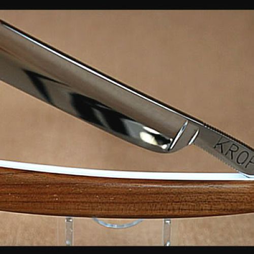 Razor Restoration album