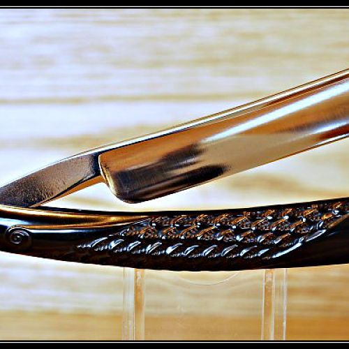 Razor Restoration album