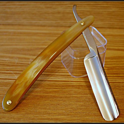 Razor Restoration album