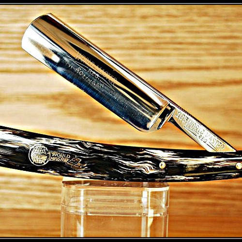 Razor Restoration album