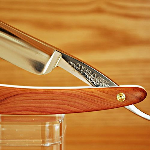 Razor Restoration album