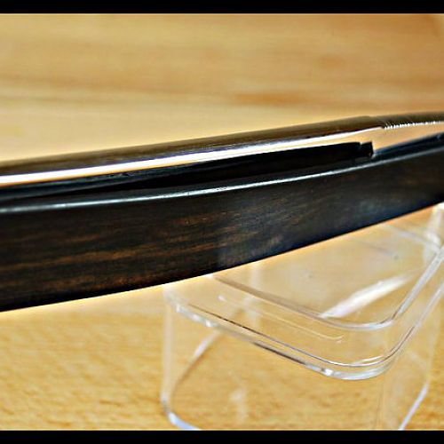 Razor Restoration album