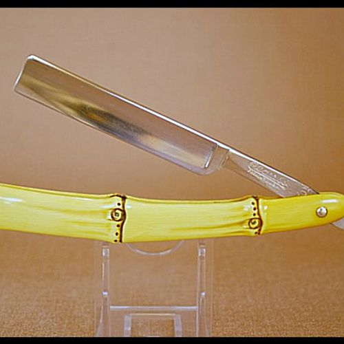 Razor Restoration album