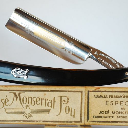 Razor Restoration album