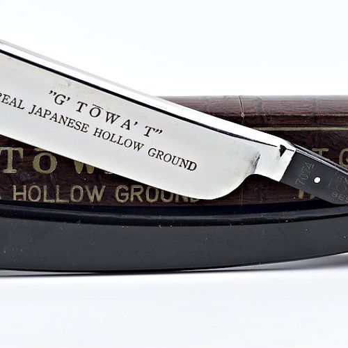 Razor Restoration album