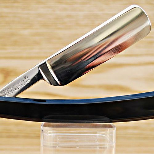 Razor Restoration album