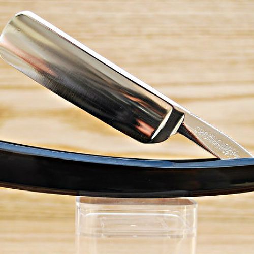 Razor Restoration album