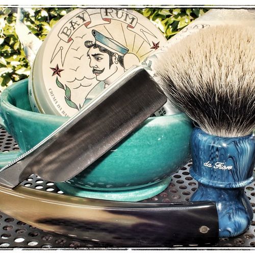 Lamar by Riccardo Tonarini