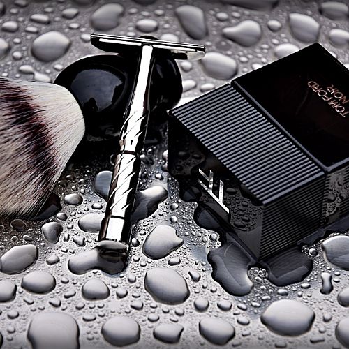 SOTD Blackland polished SE.