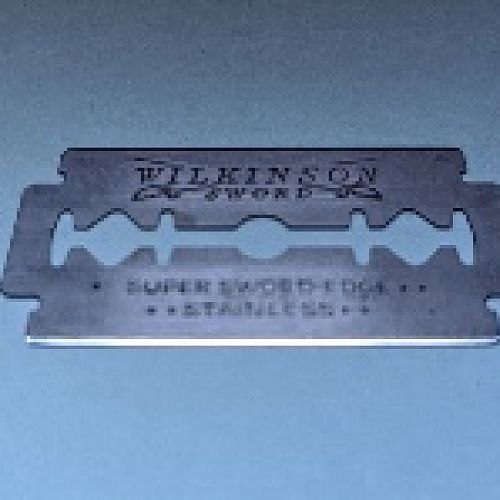 Super Sword Edge Blade