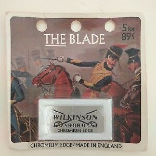 Light Brigade - Chromium