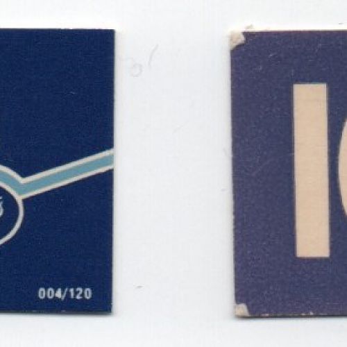 Boots - Pack Front Large