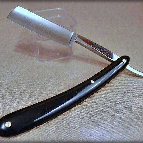 Razor Restoration album