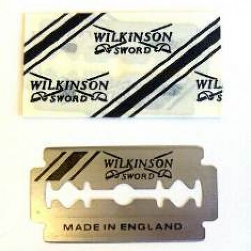 Barber Box Blade