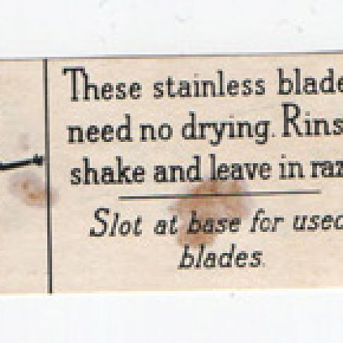 Sword Edge Contents