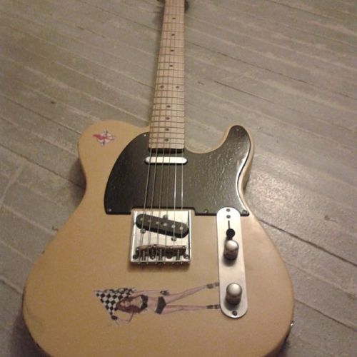 nocaster