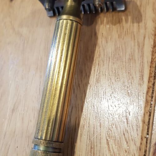 Brass Fatip