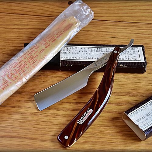 Razor Restoration album