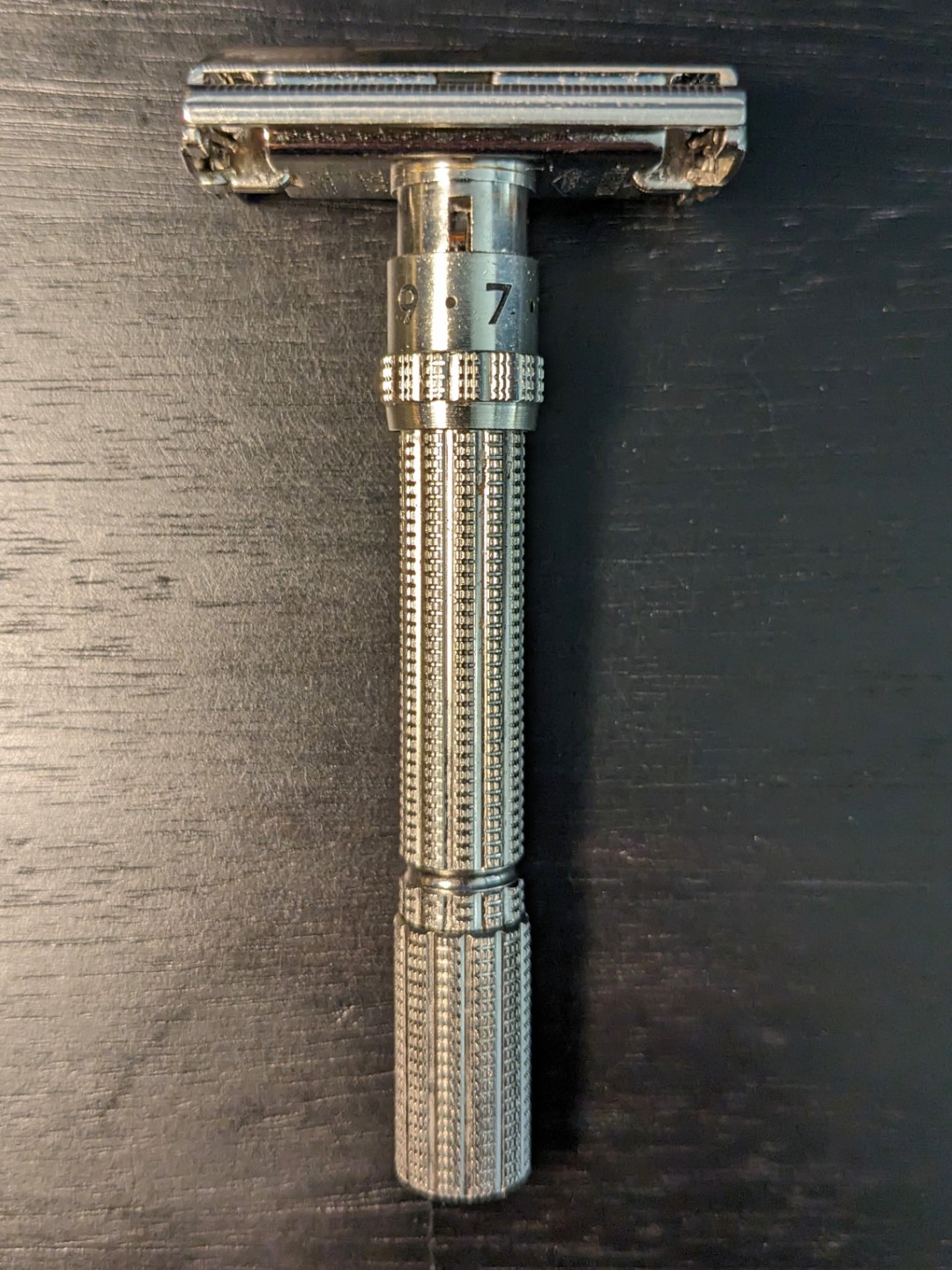 Gillette Slim Q4 1963 (I4)