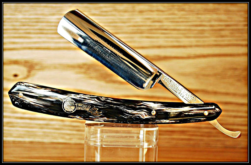 Razor Restoration album