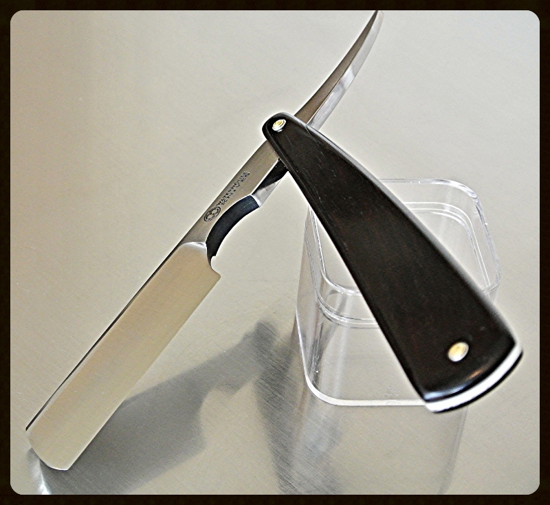 Razor Restoration album