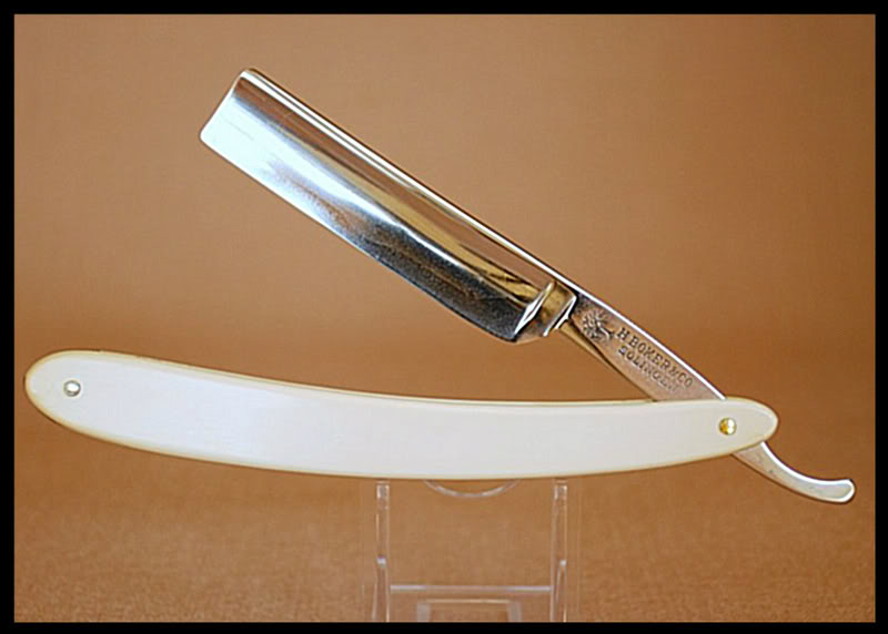 Razor Restoration album