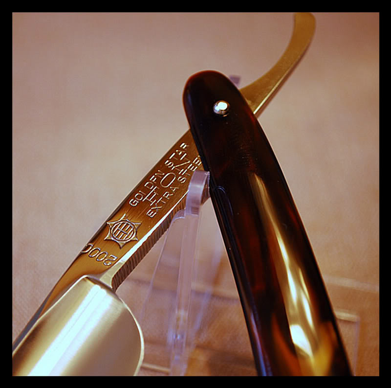 Razor Restoration album