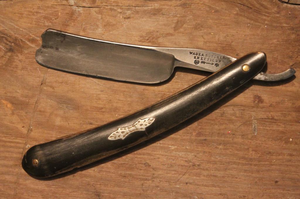 Razor Restoration album