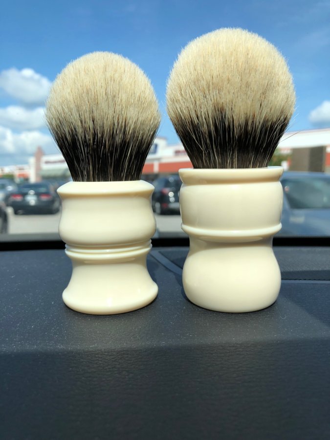Shavemac 6/25/2018