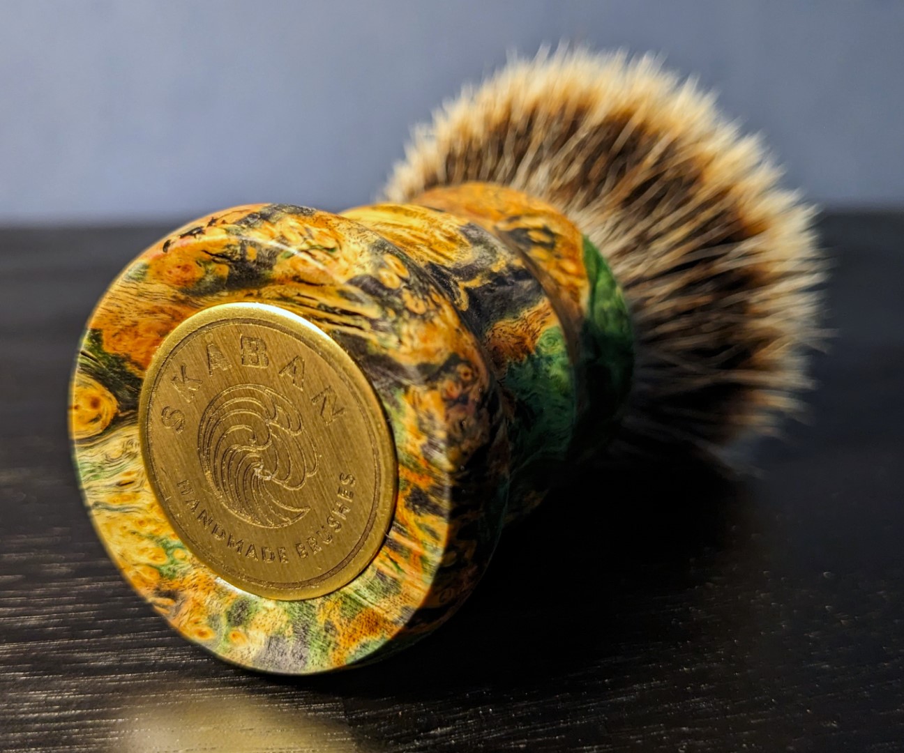 Skaban Shaving Brush