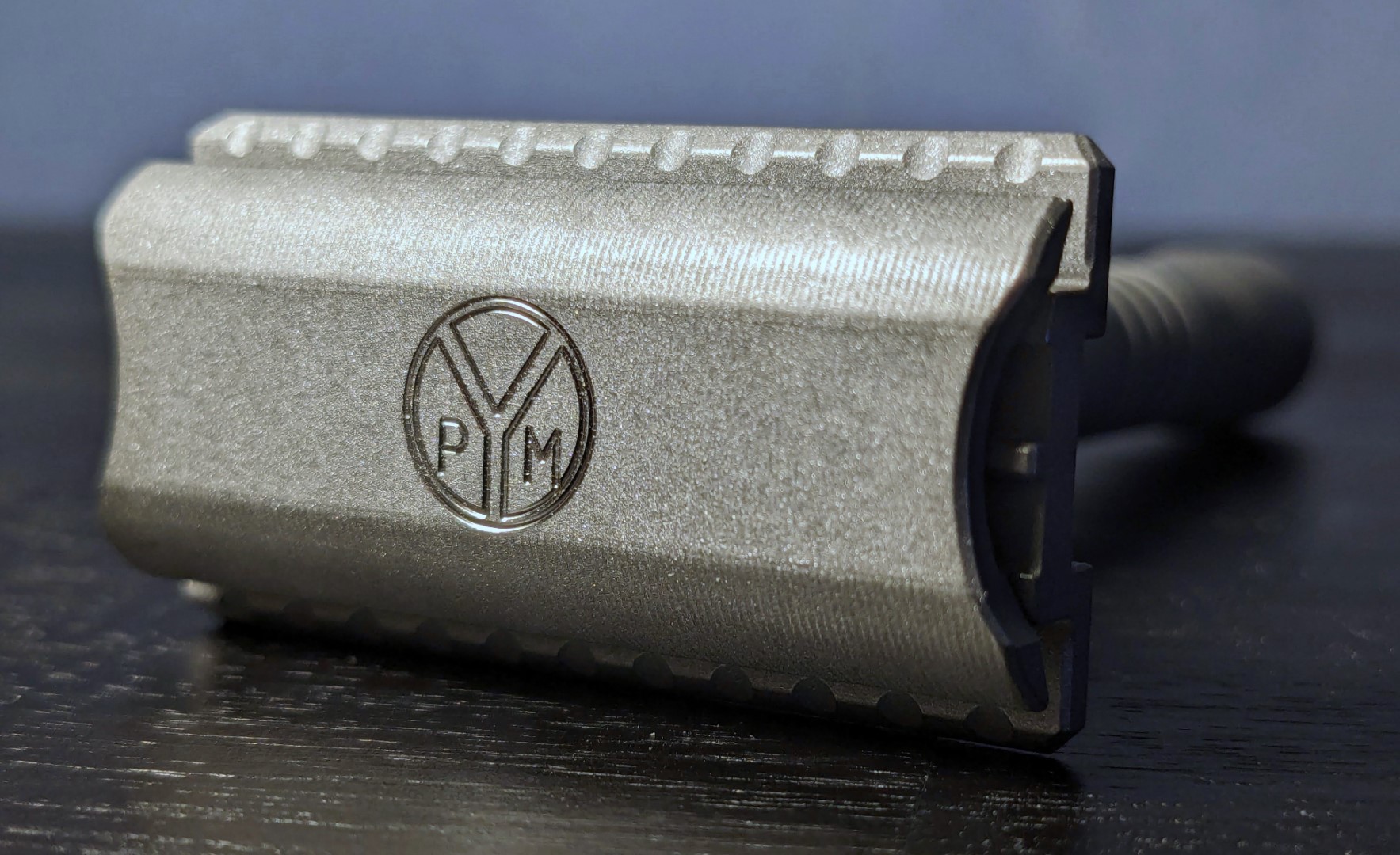 Yates 921-H BYOR