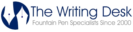 www.thewritingdesk.co.uk